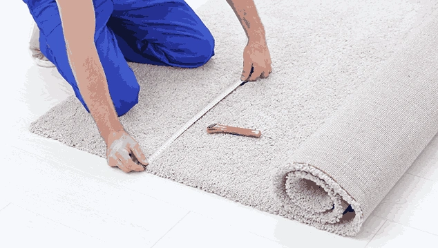 Carpet Repair Services Beaconsfield