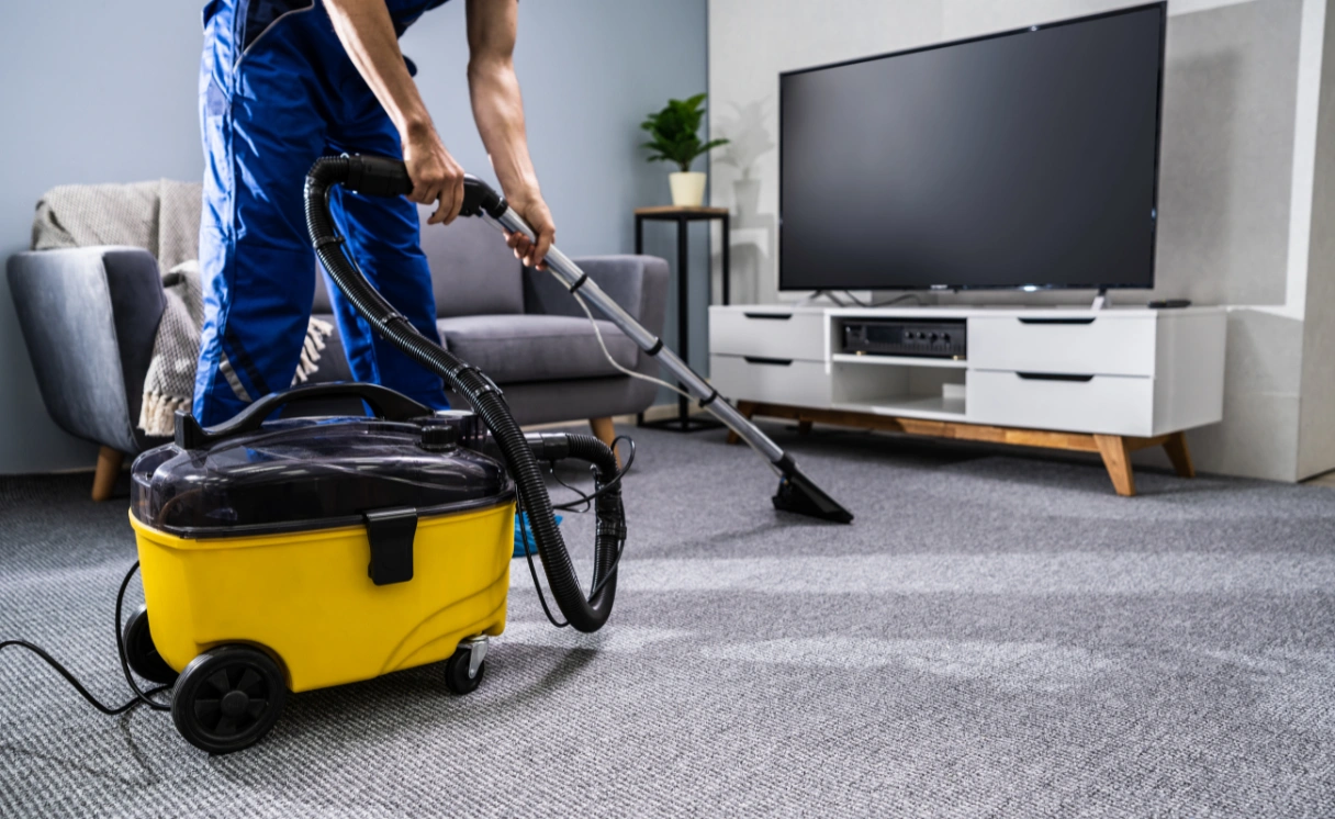 Extract Carpet Cleaning Beaconsfield Contact Office